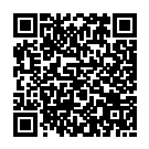 QR code for sharing / printing