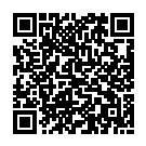 QR code for sharing / printing