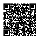 QR code for sharing / printing