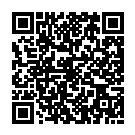 QR code for sharing / printing