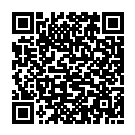 QR code for sharing / printing