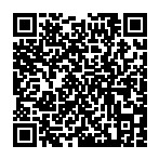 QR code for sharing / printing
