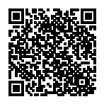 QR code for sharing / printing