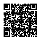 QR code for sharing / printing