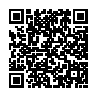 QR code for sharing / printing