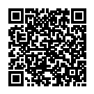 QR code for sharing / printing