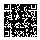 QR code for sharing / printing