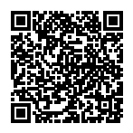 QR code for sharing / printing