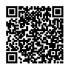 QR code for sharing / printing