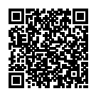QR code for sharing / printing