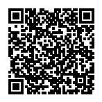 QR code for sharing / printing