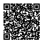 QR code for sharing / printing