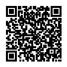 QR code for sharing / printing