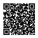 QR code for sharing / printing
