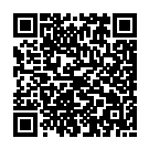 QR code for sharing / printing