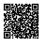 QR code for sharing / printing