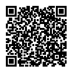 QR code for sharing / printing