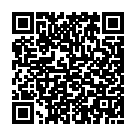 QR code for sharing / printing