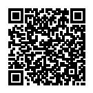 QR code for sharing / printing