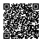 QR code for sharing / printing