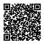 QR code for sharing / printing
