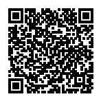 QR code for sharing / printing