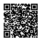 QR code for sharing / printing