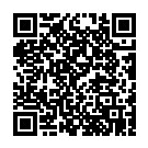 QR code for sharing / printing