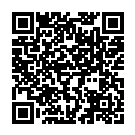 QR code for sharing / printing
