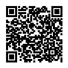 QR code for sharing / printing