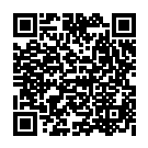 QR code for sharing / printing