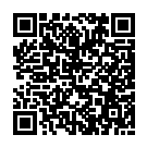QR code for sharing / printing