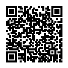 QR code for sharing / printing