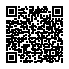 QR code for sharing / printing