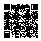 QR code for sharing / printing