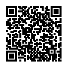 QR code for sharing / printing