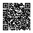 QR code for sharing / printing