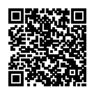 QR code for sharing / printing