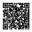 QR code for sharing / printing