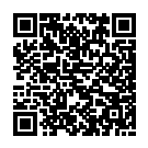 QR code for sharing / printing