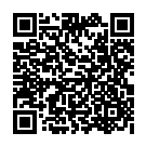 QR code for sharing / printing