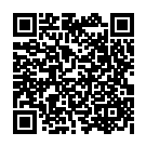QR code for sharing / printing
