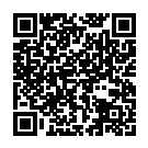 QR code for sharing / printing