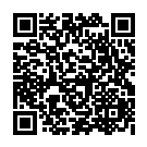 QR code for sharing / printing