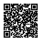 QR code for sharing / printing