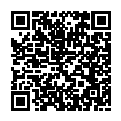 QR code for sharing / printing
