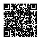 QR code for sharing / printing