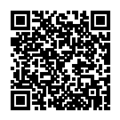 QR code for sharing / printing