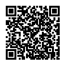 QR code for sharing / printing