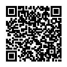 QR code for sharing / printing